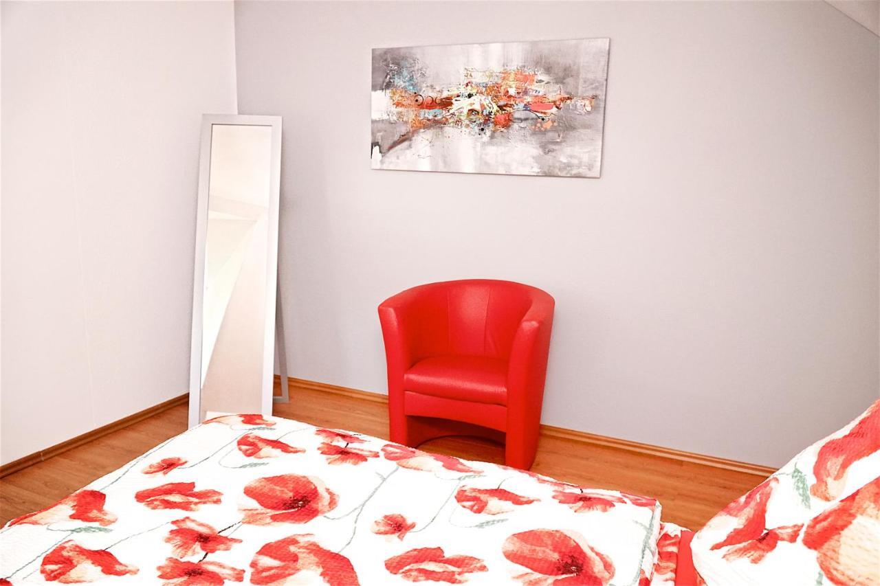 Apartamento Panorama Traumblick Bernkastel-Kues Exterior foto
