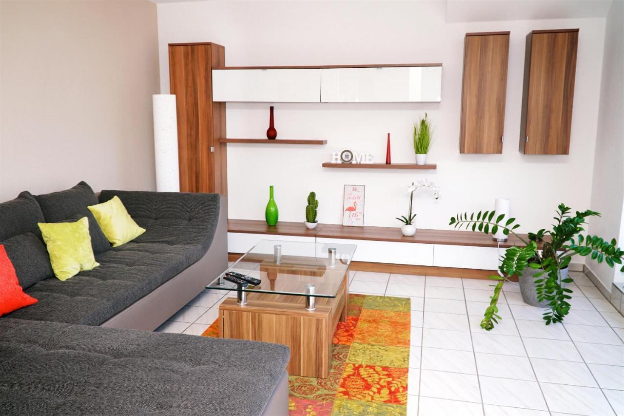 Apartamento Panorama Traumblick Bernkastel-Kues Exterior foto